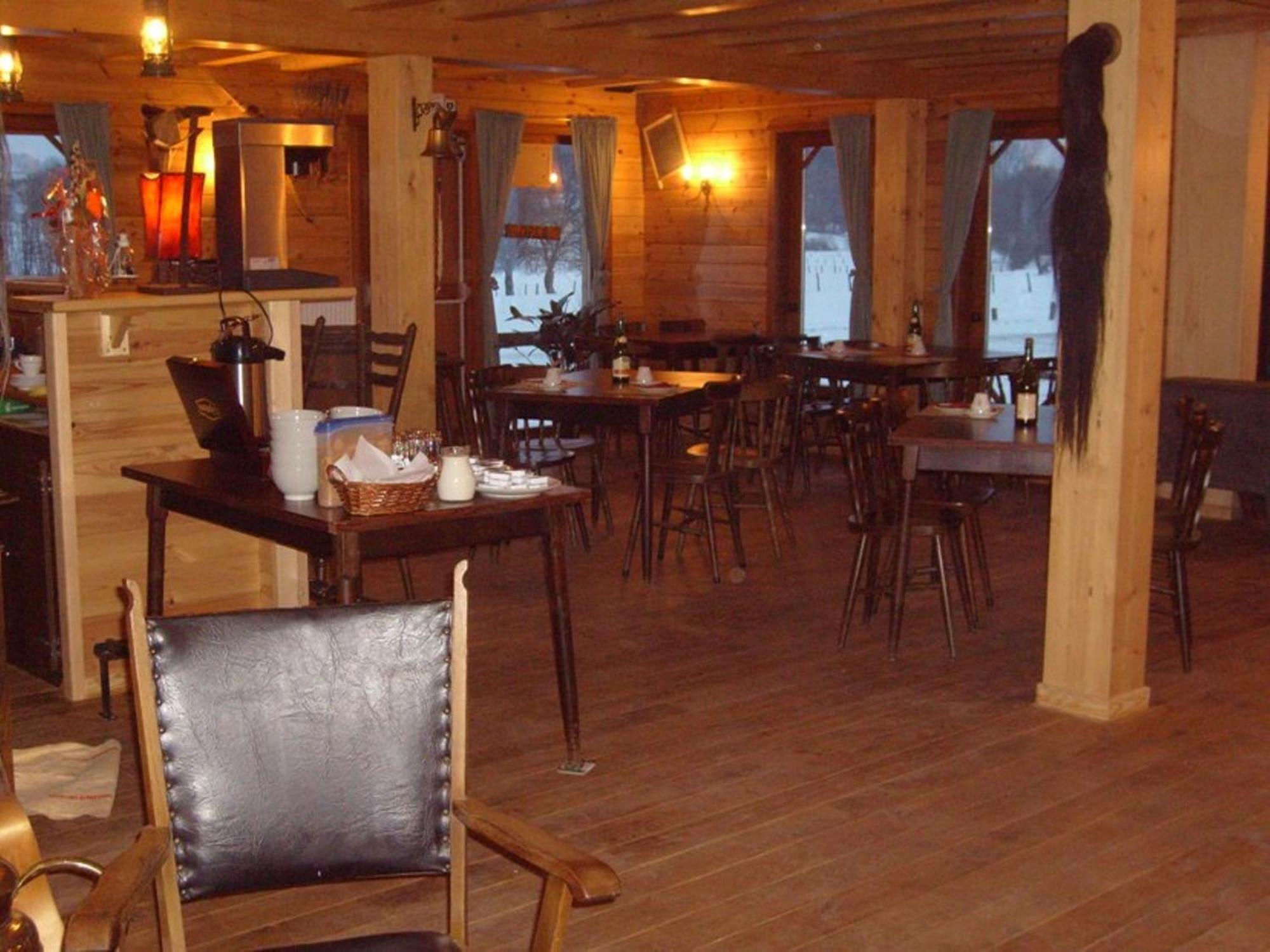 柳树泉源道车站酒店 Gouvy 外观 照片